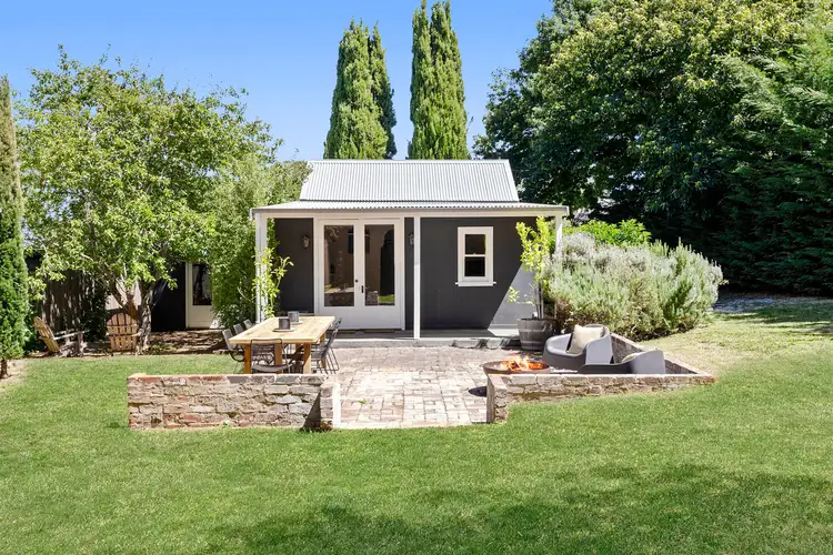 23 Stanley Street, Daylesford VIC 3460