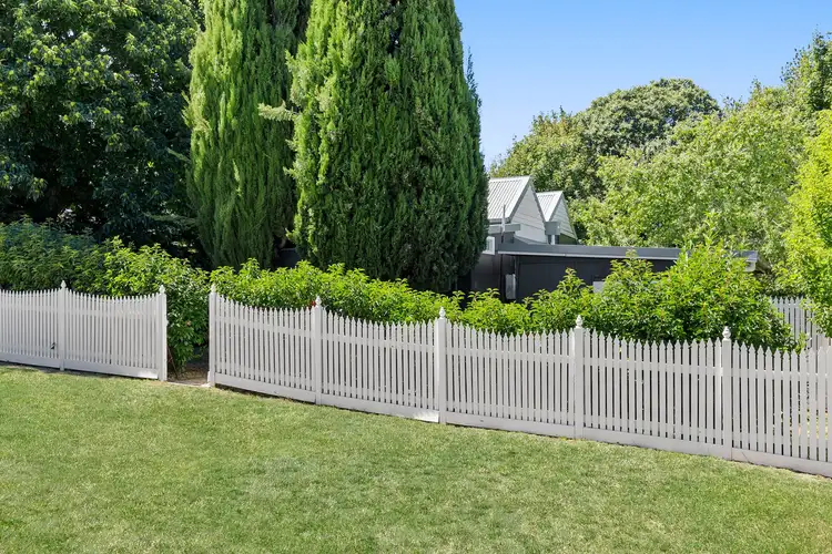 Second view of Homely house listing, 23 Stanley Street, Daylesford VIC 3460
