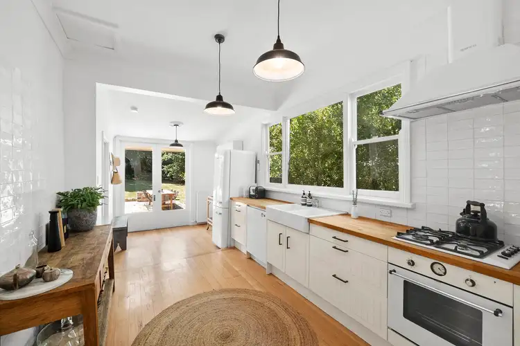 Fourth view of Homely house listing, 23 Stanley Street, Daylesford VIC 3460