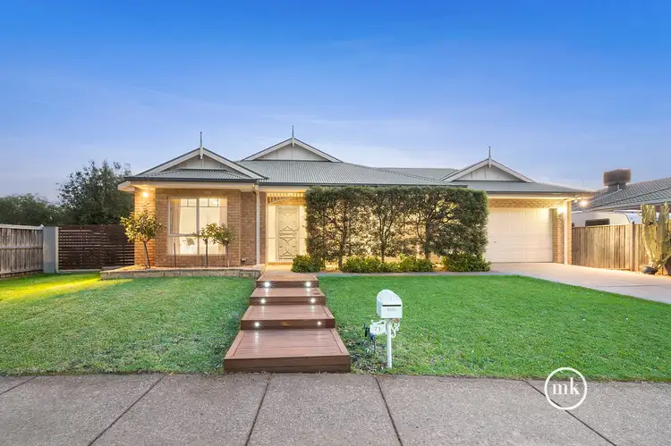 71 Overland Drive, Doreen VIC 3754