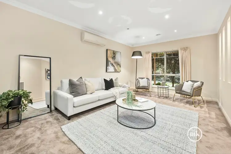 Second view of Homely house listing, 71 Overland Drive, Doreen VIC 3754