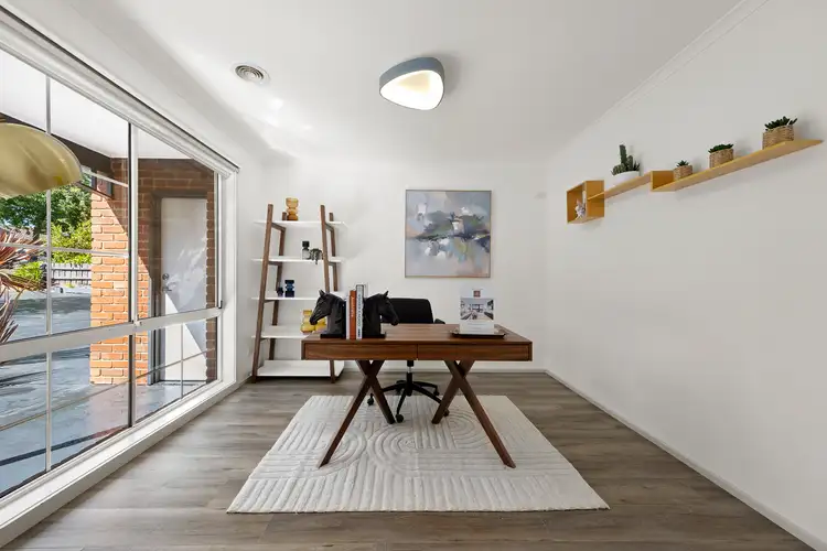 Second view of Homely house listing, 31 Castricum Place, Ferntree Gully VIC 3156