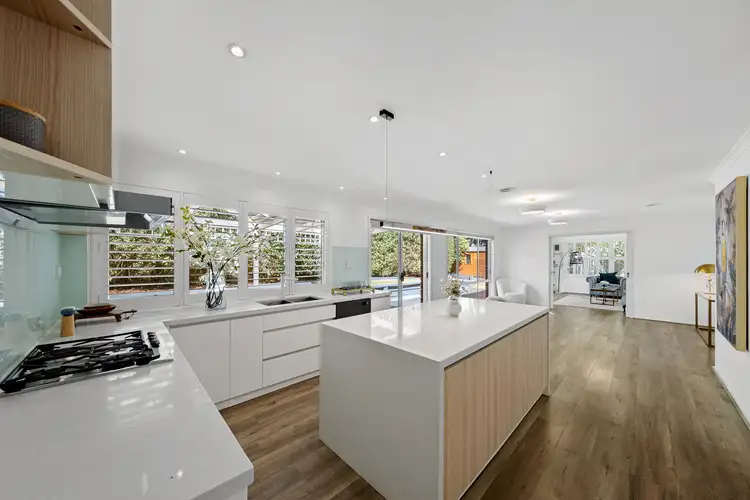 Third view of Homely house listing, 31 Castricum Place, Ferntree Gully VIC 3156