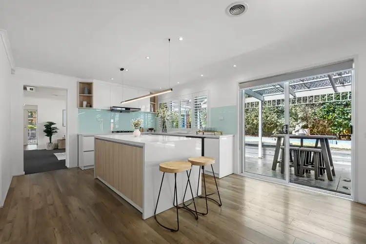 Fourth view of Homely house listing, 31 Castricum Place, Ferntree Gully VIC 3156