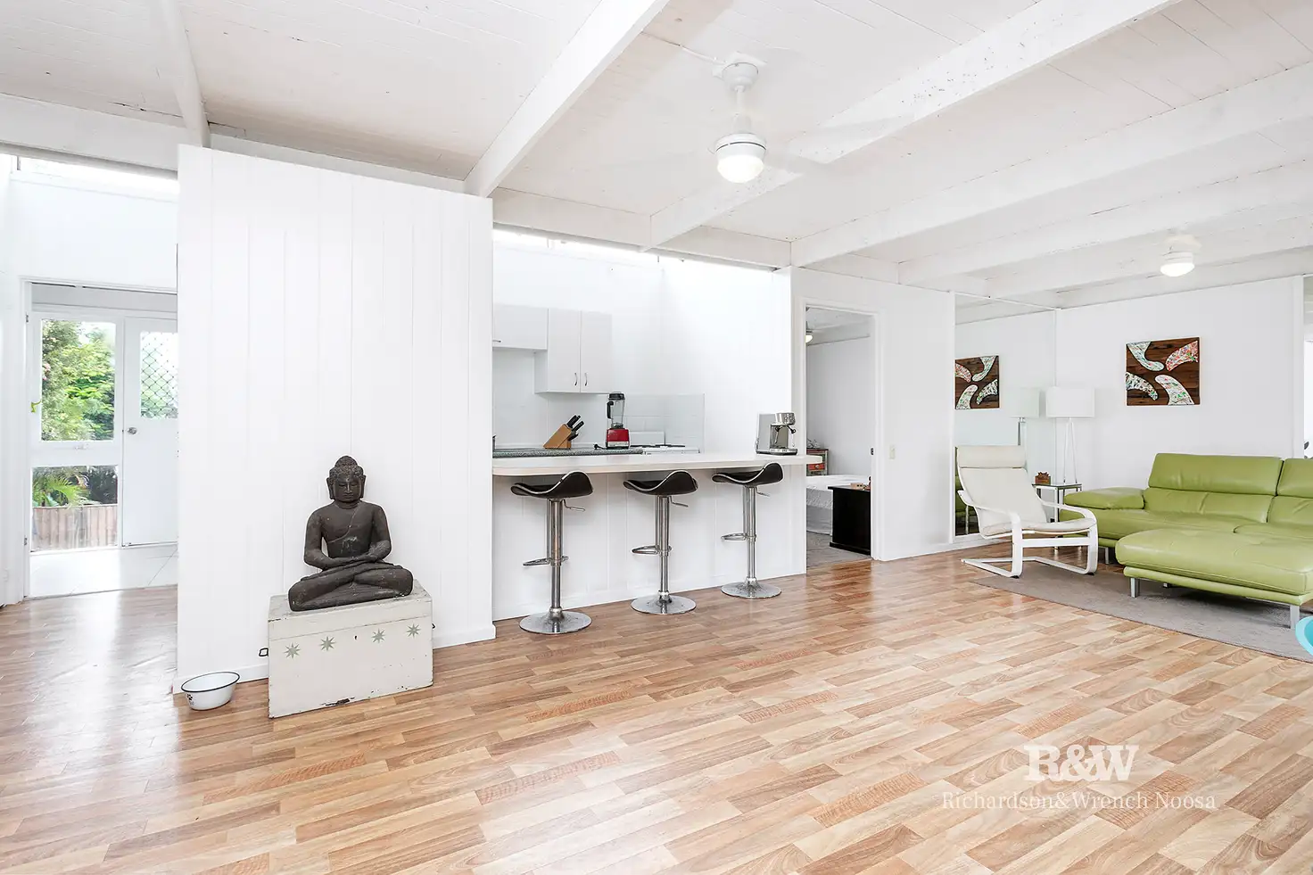 Main view of Homely house listing, 55 Allambi Terrace, Noosa Heads QLD 4567