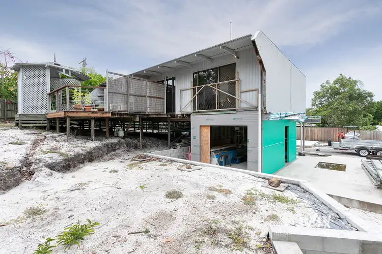 Second view of Homely house listing, 55 Allambi Terrace, Noosa Heads QLD 4567