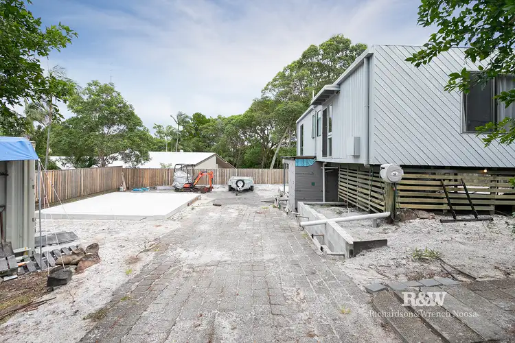 Fifth view of Homely house listing, 55 Allambi Terrace, Noosa Heads QLD 4567