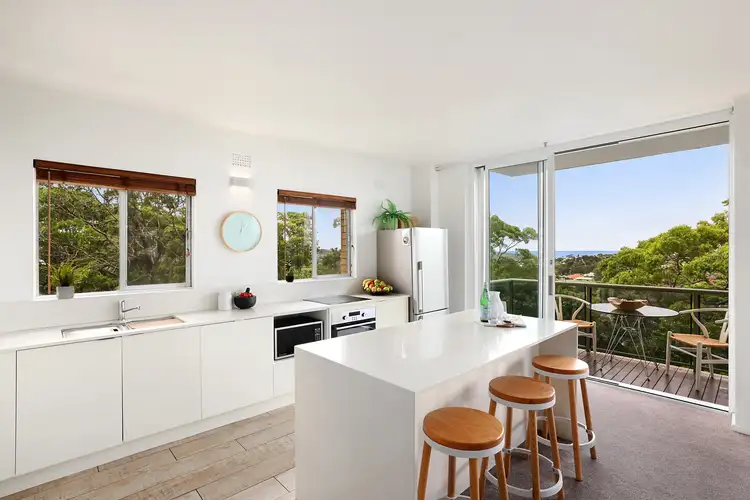 Fifth view of Homely apartment listing, 1/28 McDonald Street, Freshwater NSW 2096