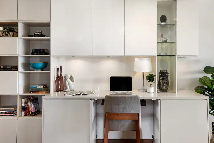 Fifth view of Homely apartment listing, 605/9-15 Central Avenue, Manly NSW 2095