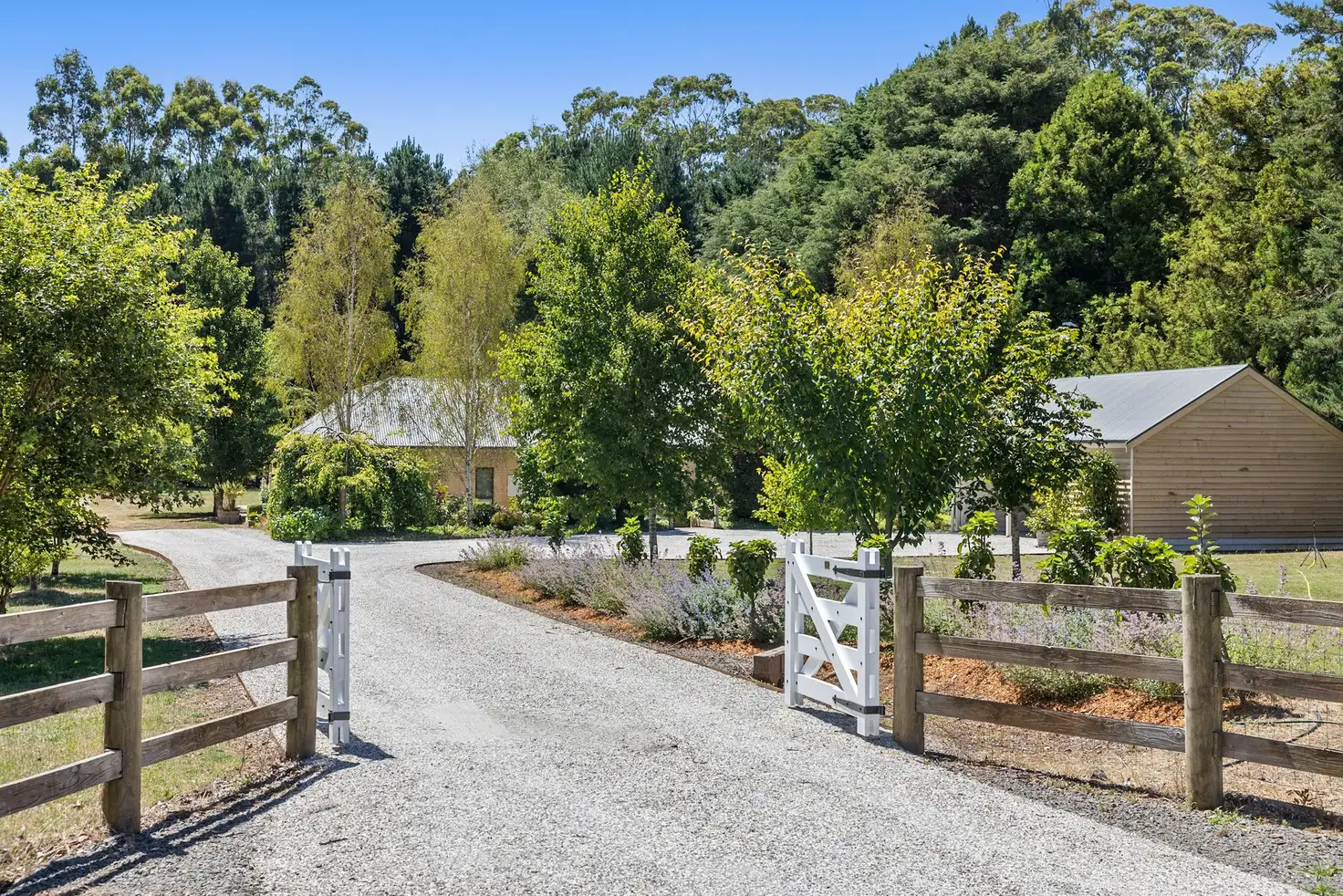 Main view of Homely house listing, 24 Mulcahys Road, Trentham VIC 3458
