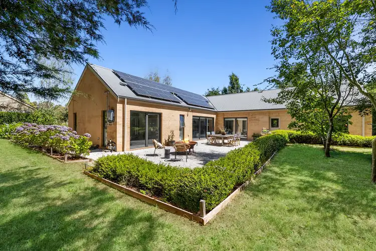 Second view of Homely house listing, 24 Mulcahys Road, Trentham VIC 3458