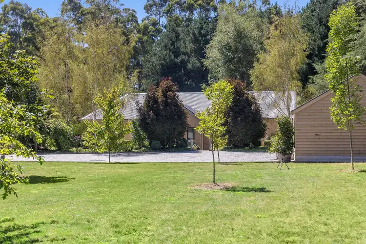 Third view of Homely house listing, 24 Mulcahys Road, Trentham VIC 3458