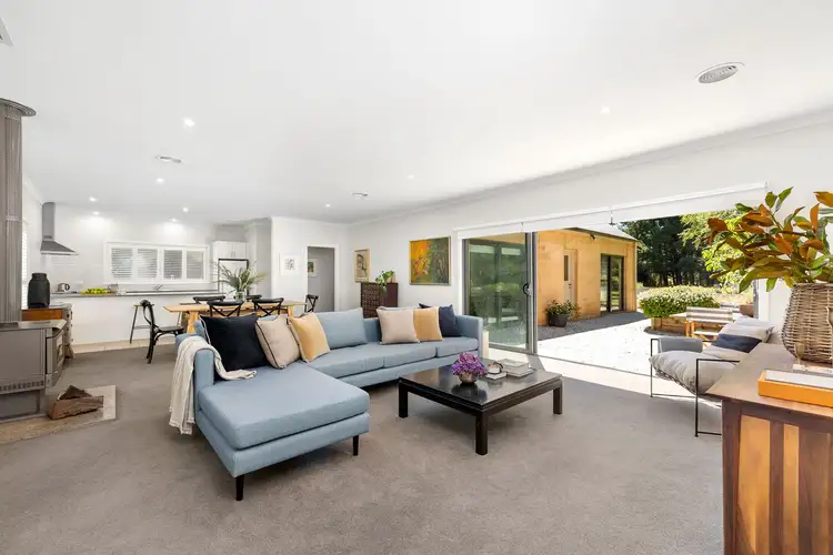 Fourth view of Homely house listing, 24 Mulcahys Road, Trentham VIC 3458