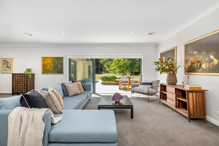 Fifth view of Homely house listing, 24 Mulcahys Road, Trentham VIC 3458