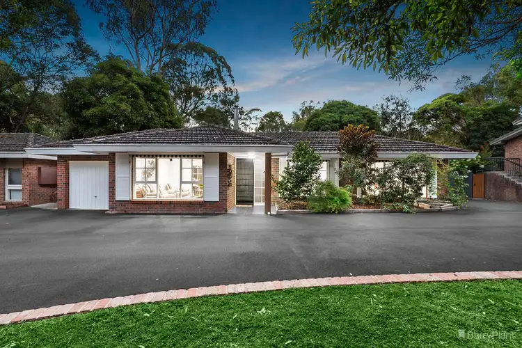 2/21 Masons Road, Blackburn VIC 3130