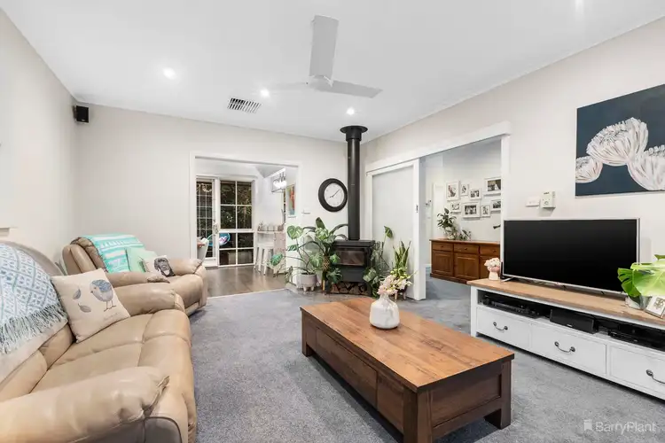 Second view of Homely unit listing, 2/21 Masons Road, Blackburn VIC 3130