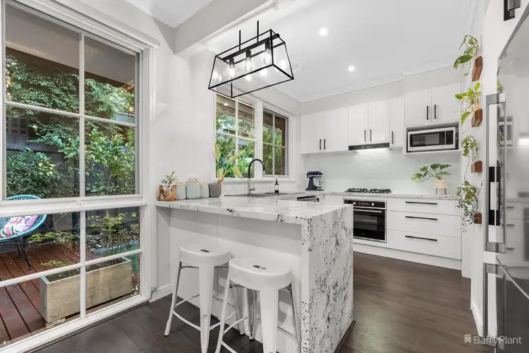 Third view of Homely unit listing, 2/21 Masons Road, Blackburn VIC 3130