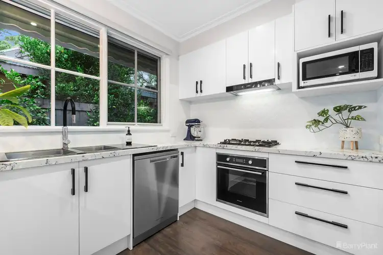 Fourth view of Homely unit listing, 2/21 Masons Road, Blackburn VIC 3130