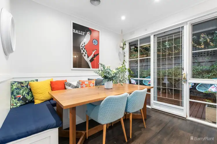 Fifth view of Homely unit listing, 2/21 Masons Road, Blackburn VIC 3130