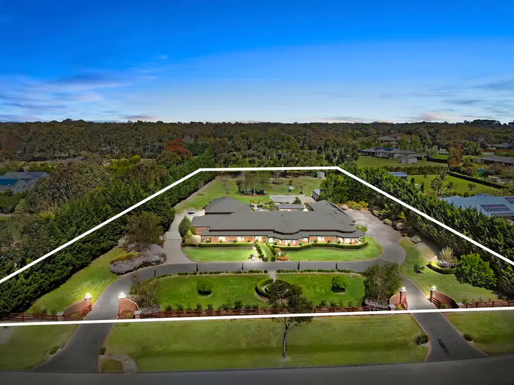 2 Warrenda Place, Bittern VIC 3918