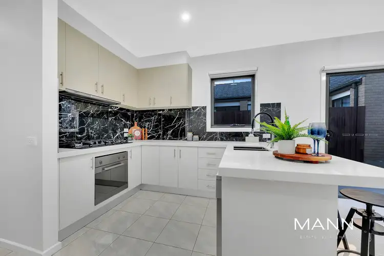 Fourth view of Homely house listing, 8 Dappleshade Avenue, Epping VIC 3076