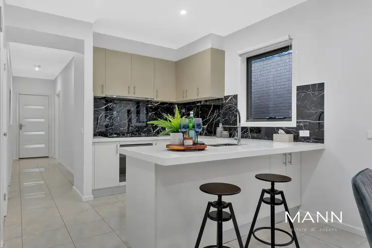 Sixth view of Homely house listing, 8 Dappleshade Avenue, Epping VIC 3076
