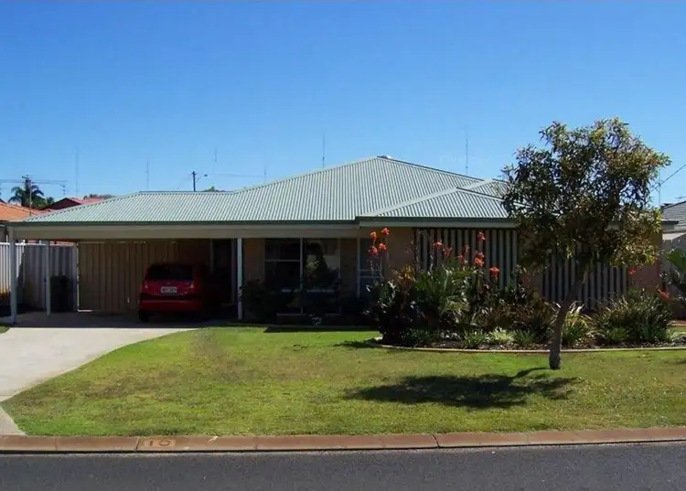 10 Brand Avenue, Usher WA 6230