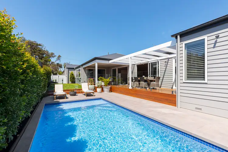 52 Hughes Road, Sorrento VIC 3943