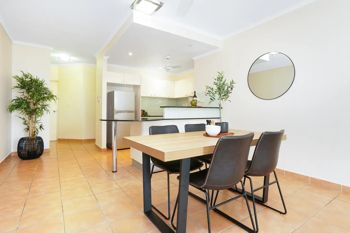 Main view of Homely apartment listing, 65/5 Cardona Court, Darwin City NT 800