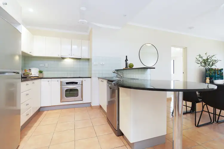 Fourth view of Homely apartment listing, 65/5 Cardona Court, Darwin City NT 800