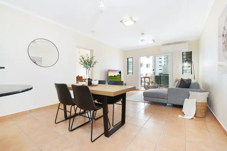Fifth view of Homely apartment listing, 65/5 Cardona Court, Darwin City NT 800