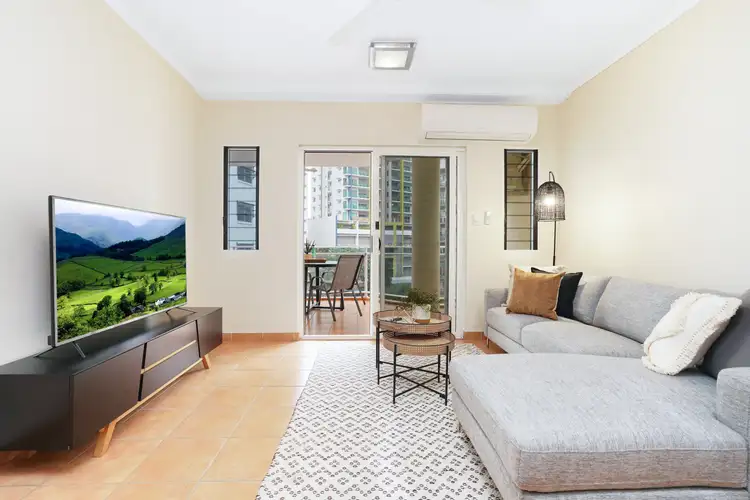 Sixth view of Homely apartment listing, 65/5 Cardona Court, Darwin City NT 800