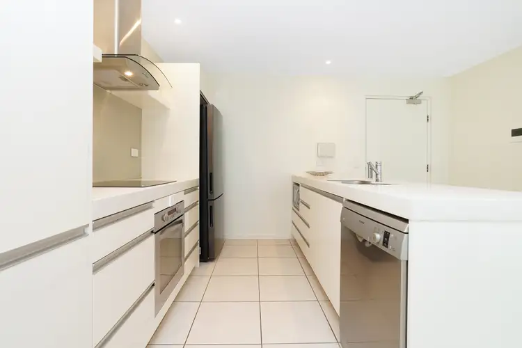 Third view of Homely apartment listing, 2003/43E Knuckey Street, Darwin City NT 800