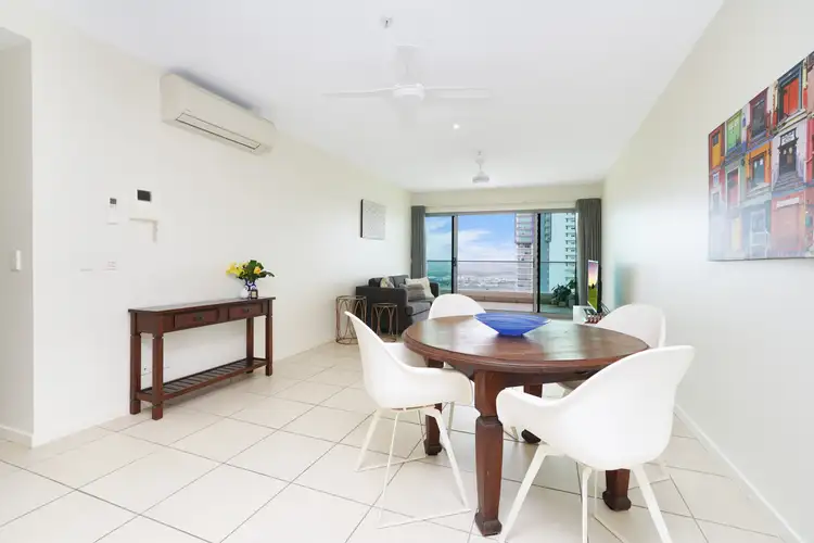 Sixth view of Homely apartment listing, 2003/43E Knuckey Street, Darwin City NT 800