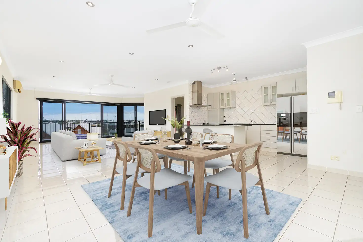 Main view of Homely unit listing, 12/6 Tipperary Court, Stuart Park NT 820