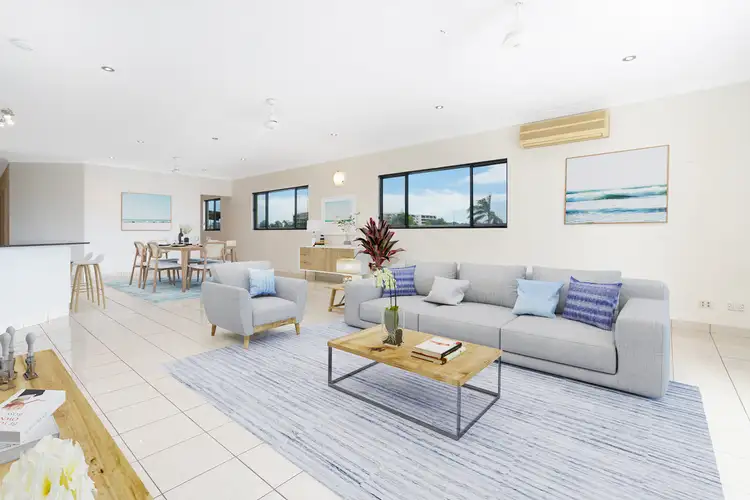 Second view of Homely unit listing, 12/6 Tipperary Court, Stuart Park NT 820