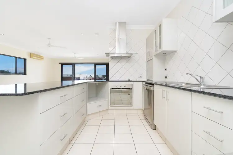 Third view of Homely unit listing, 12/6 Tipperary Court, Stuart Park NT 820