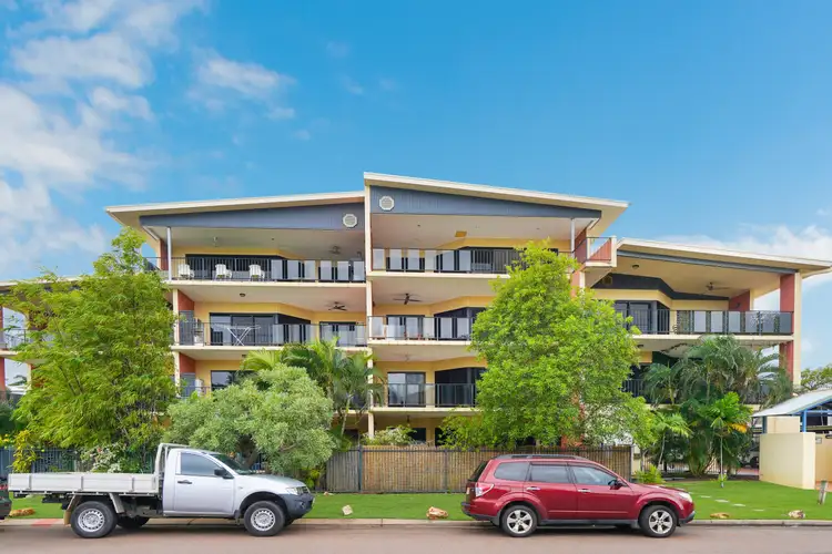 Fourth view of Homely unit listing, 12/6 Tipperary Court, Stuart Park NT 820