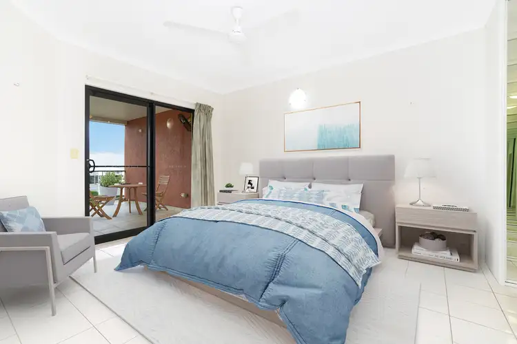 Sixth view of Homely unit listing, 12/6 Tipperary Court, Stuart Park NT 820