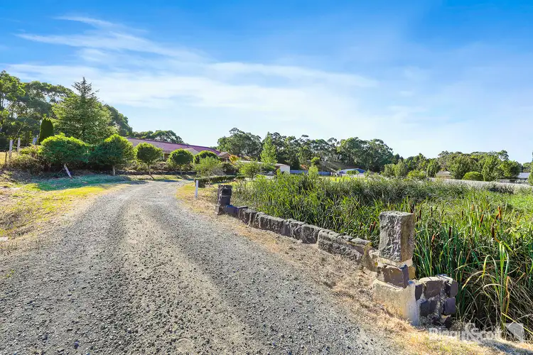 Second view of Homely house listing, 17 Robin Hood Way, Drouin VIC 3818