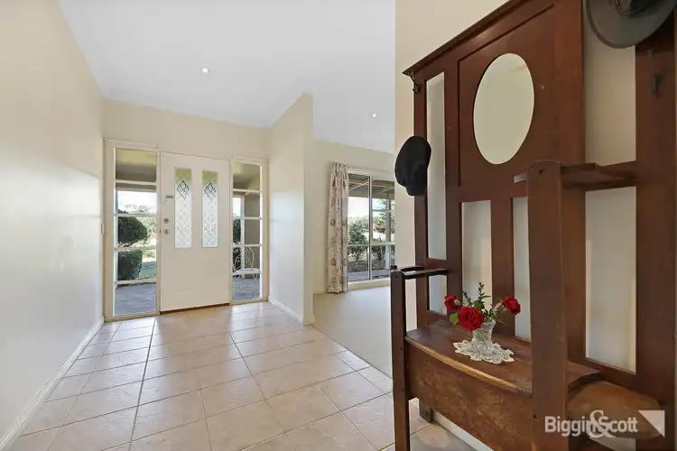 Fourth view of Homely house listing, 17 Robin Hood Way, Drouin VIC 3818
