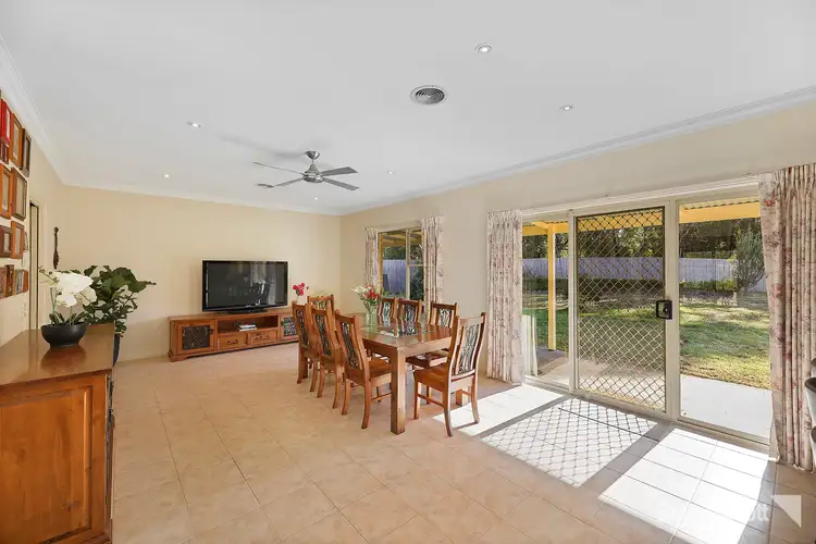 Sixth view of Homely house listing, 17 Robin Hood Way, Drouin VIC 3818
