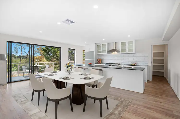 16A Cobden Crescent, Lilydale VIC 3140