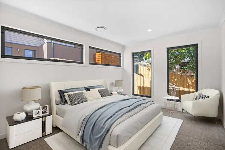 Third view of Homely house listing, 16A Cobden Crescent, Lilydale VIC 3140