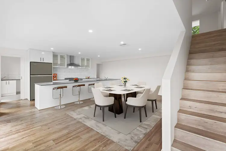 Fourth view of Homely house listing, 16A Cobden Crescent, Lilydale VIC 3140