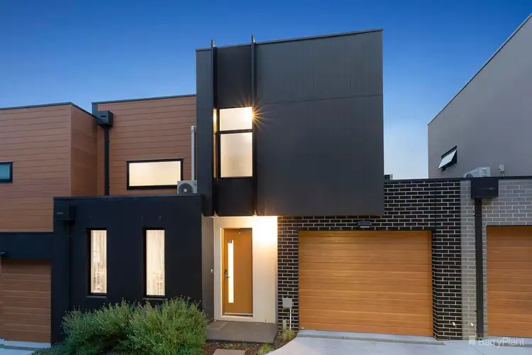 Main view of Homely townhouse listing, 12/15 Herlihys Road, Templestowe Lower VIC 3107