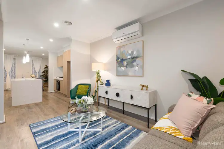 Second view of Homely townhouse listing, 12/15 Herlihys Road, Templestowe Lower VIC 3107