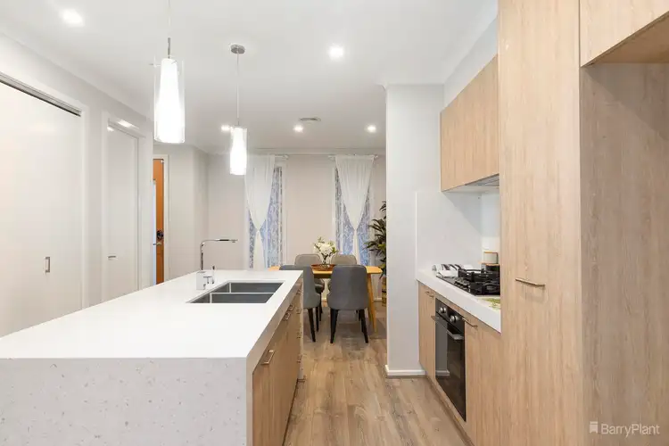 Third view of Homely townhouse listing, 12/15 Herlihys Road, Templestowe Lower VIC 3107