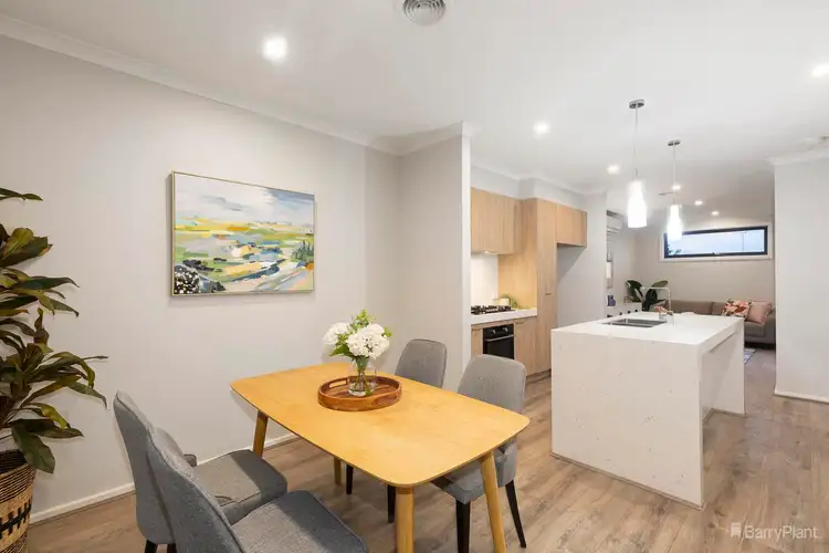 Fourth view of Homely townhouse listing, 12/15 Herlihys Road, Templestowe Lower VIC 3107
