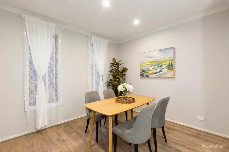 Fifth view of Homely townhouse listing, 12/15 Herlihys Road, Templestowe Lower VIC 3107